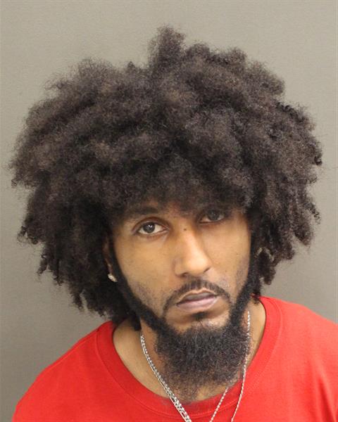  DOMINICK ROMERO CLIFTON Photo Image