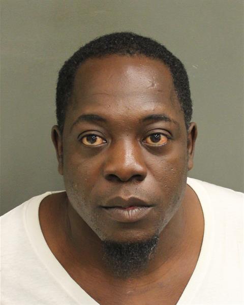  JOSE TOWNS Mugshot / County Arrests / Orange County Arrests