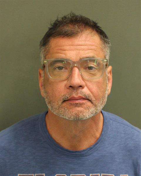  DAVID ANTON ADAMEC Mugshot / County Arrests / Orange County Arrests