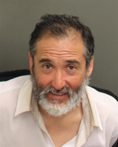  MICHAEL J KEENE Mugshot / County Arrests / Orange County Arrests