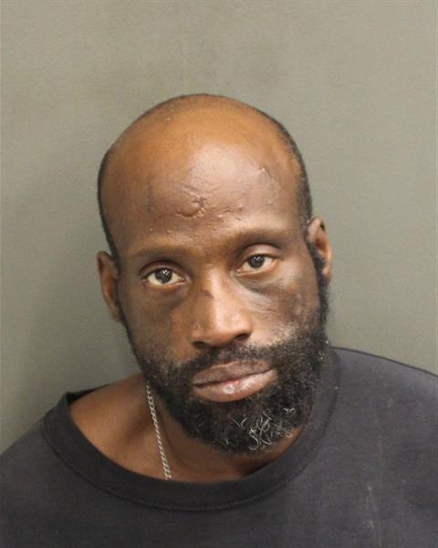  JERMAINE DAMM HAMILTON Mugshot / County Arrests / Orange County Arrests
