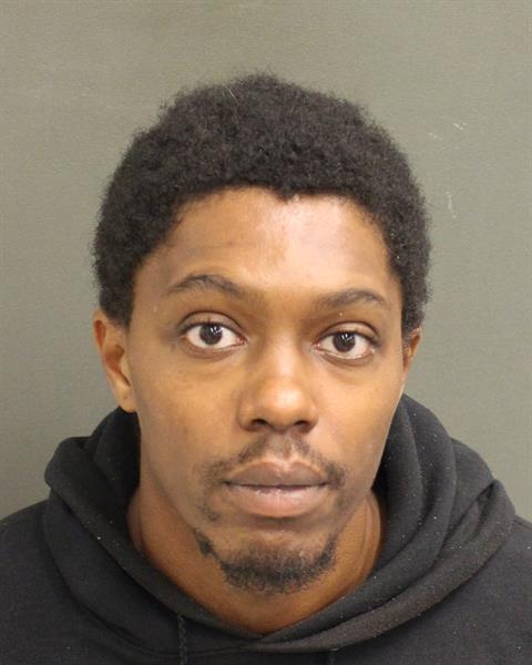  KIERE HINES Mugshot / County Arrests / Orange County Arrests
