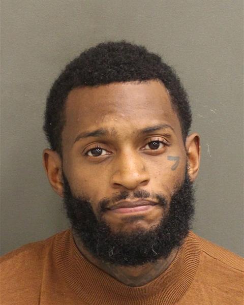 JAIHEEM BROADHURST Mugshot JAIHEEM BROADHURST Mugshot / County Arrests / Orange County Arrests