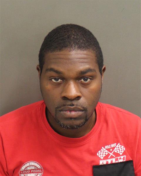  KORTEZ LAMONE BALLARD Photo Image