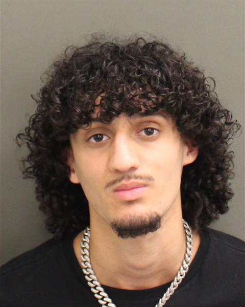  OMAR AHMAD TAYEH Mugshot / County Arrests / Orange County Arrests