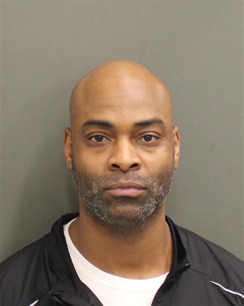  TYRONE BROWN Photo Image