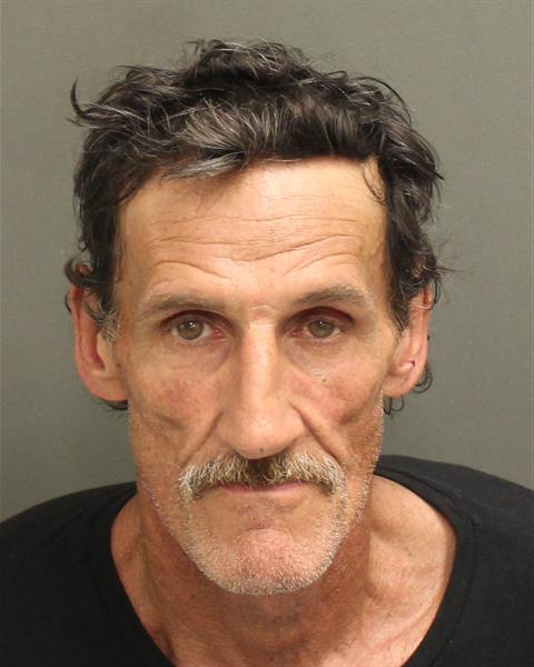  DAVID DURANDETTE Mugshot / County Arrests / Orange County Arrests