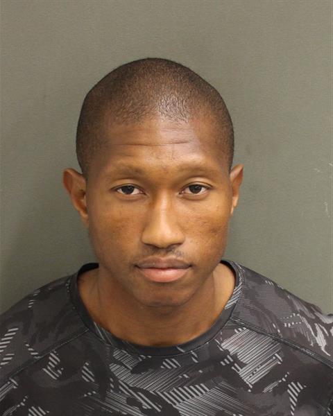  GIVIONNE RICARDO JR JORDAN Photo Image