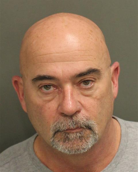  LOUIS LEE DELSIGNORE Mugshot / County Arrests / Orange County Arrests