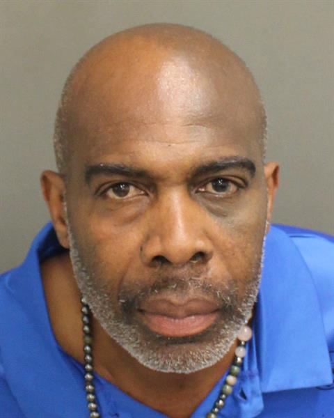  CONROD GARFIELD BROWN Photo Image