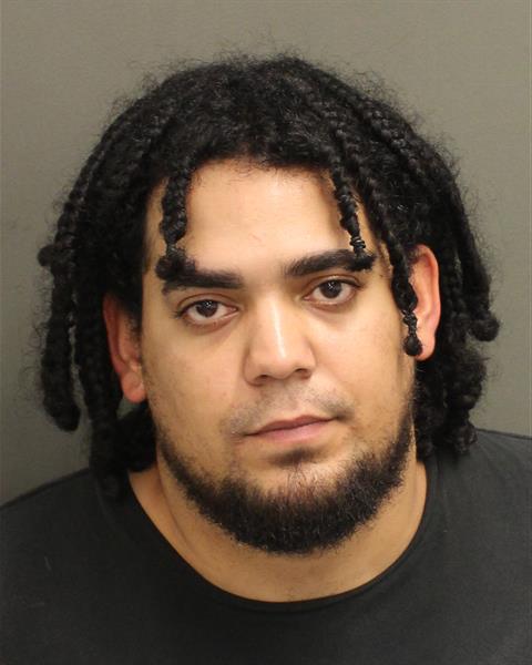  GENARO HERNANDEZ Mugshot / County Arrests / Orange County Arrests