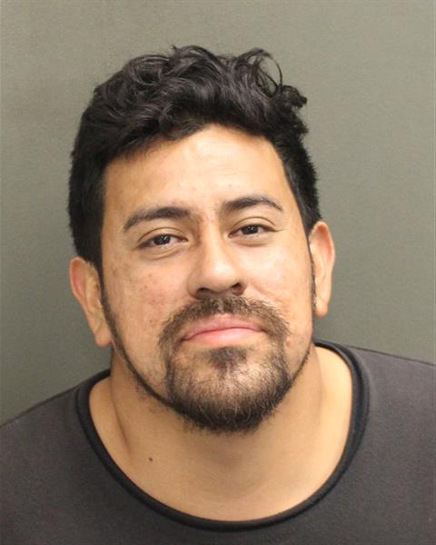 ANDERS NILSSON VALDEZESTRADA Mugshot ANDERS NILSSON VALDEZESTRADA Mugshot / County Arrests / Orange County Arrests