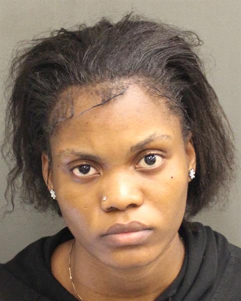 KATIA NAPOLEON Mugshot KATIA NAPOLEON Mugshot / County Arrests / Orange County Arrests