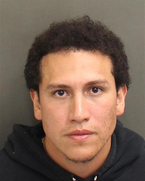  ANTHONY STEVEN CAMACHO Photo Image