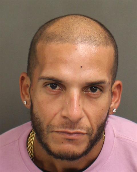  MOISES ABRAHAM SERRANOTORRES Photo Image