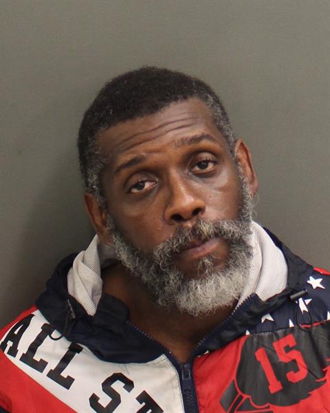  COREY DEMOUND FIELDS Mugshot / County Arrests / Orange County Arrests