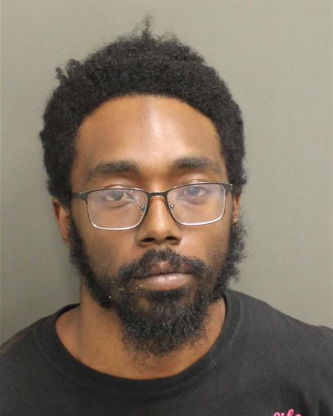  JAMES LAWSON MCCORMICK Mugshot / County Arrests / Orange County Arrests