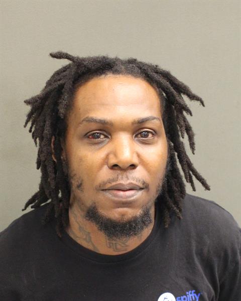  DEANGELO VONDEZ GRAHAM Photo Image