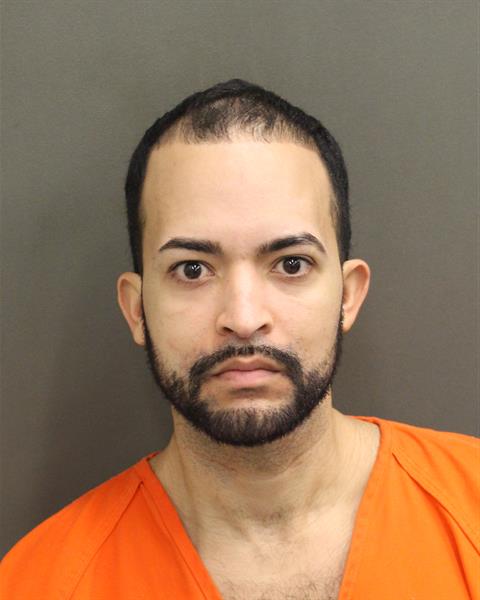  JUAN GABRIEL MELENDEZSOTOMAYOR Mugshot / County Arrests / Orange County Arrests