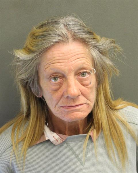  DEBRIA MARIE MUNSON Mugshot / County Arrests / Orange County Arrests