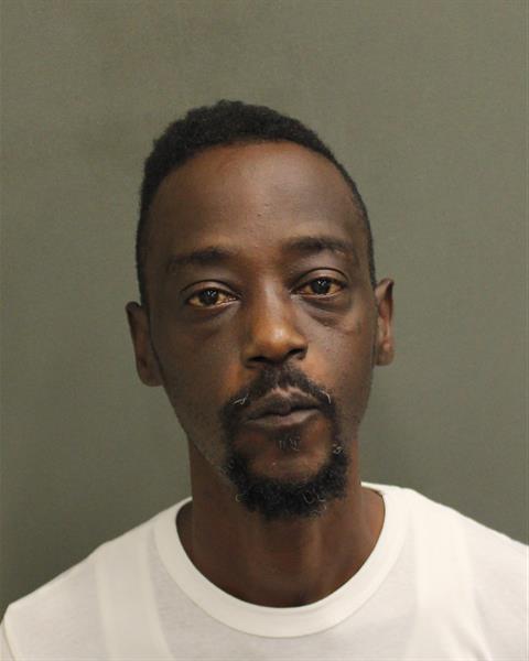  ONIKE PETITFRERE Mugshot / County Arrests / Orange County Arrests