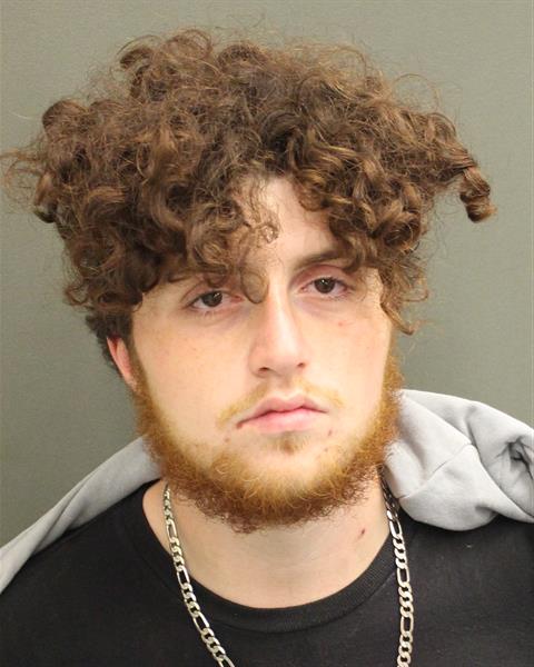  ADAM NOOR HAKIM Mugshot / County Arrests / Orange County Arrests