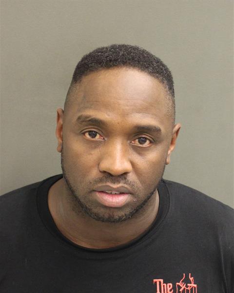  ANDREW LAMOND RICHMOND Mugshot / County Arrests / Orange County Arrests