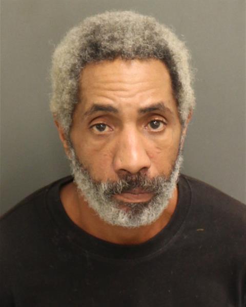  SAID RASHEEN CARTER Mugshot / County Arrests / Orange County Arrests