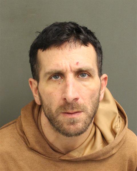  JAMES MICHAEL ROMANO Mugshot / County Arrests / Orange County Arrests