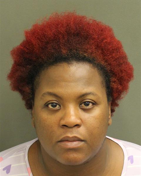  TANISHIA KENYADA SCOTT Photo Image