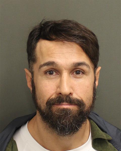  ANTHONY VASQUEZ Mugshot / County Arrests / Orange County Arrests