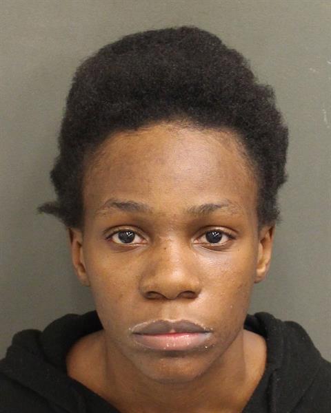  ZANDRIA BARTON Photo Image