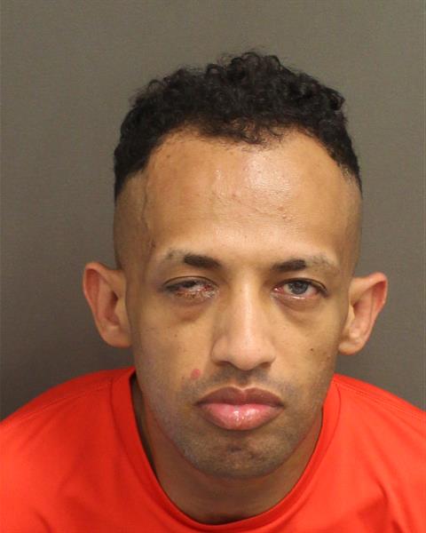 AKRAM BIN AHMED Mugshot AKRAM BIN AHMED Mugshot / County Arrests / Orange County Arrests