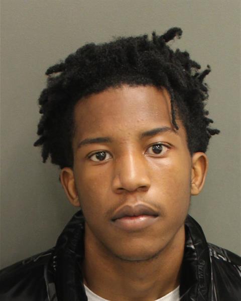  DIONDRE TREMAINE DEVINE Mugshot / County Arrests / Orange County Arrests