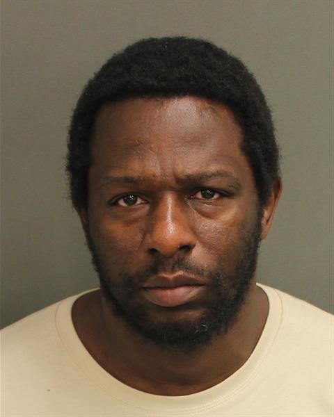  DONNIE LLOYD Mugshot / County Arrests / Orange County Arrests