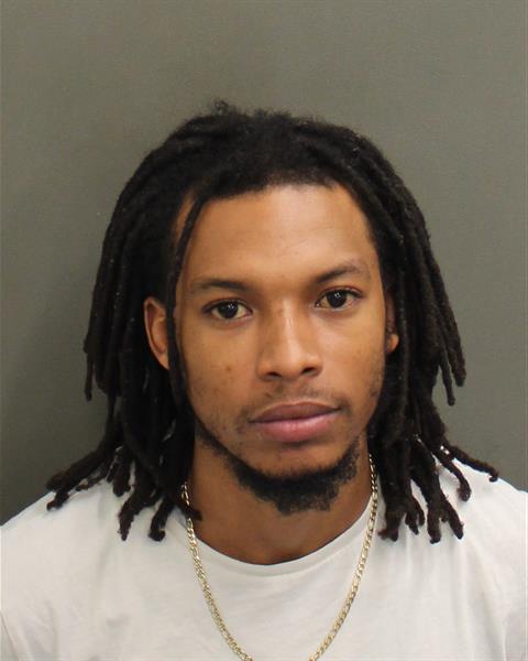  DEMON SAMUEL THIGPEN Photo Image