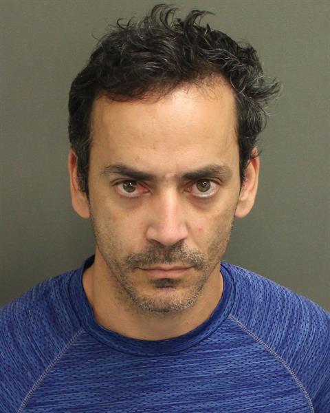  ALAIN ARCIA Photo Image