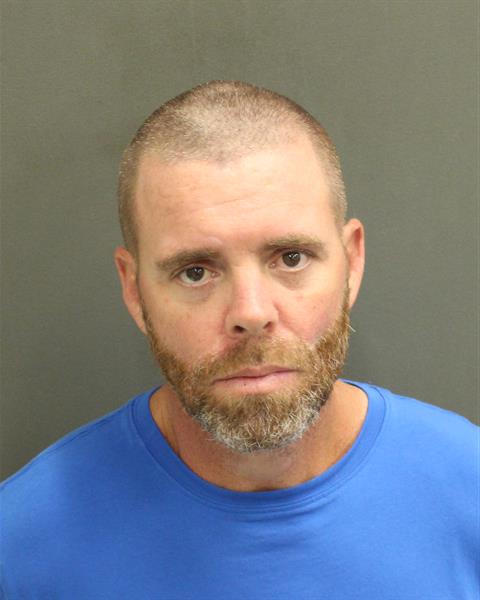  MATTHEW ROBERT CHISM Mugshot / County Arrests / Orange County Arrests