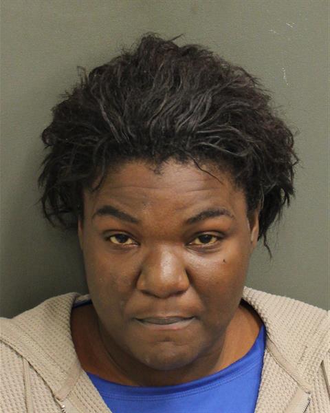  JOHNEA DERREASHA LA GLASS Photo Image