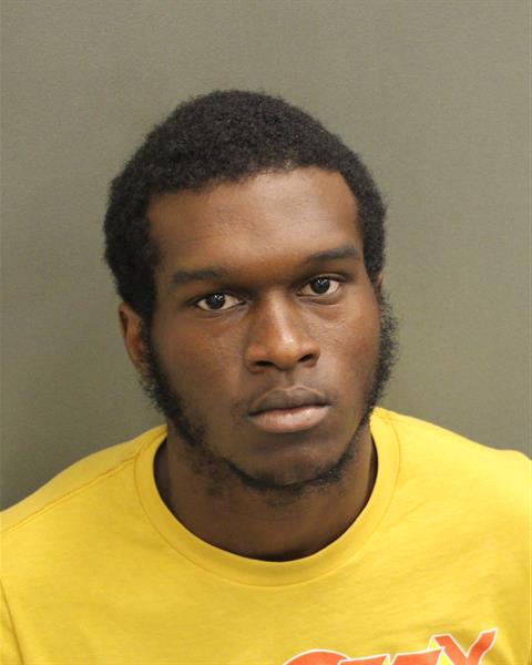  AMANTI NYBREI WHITE Mugshot / County Arrests / Orange County Arrests