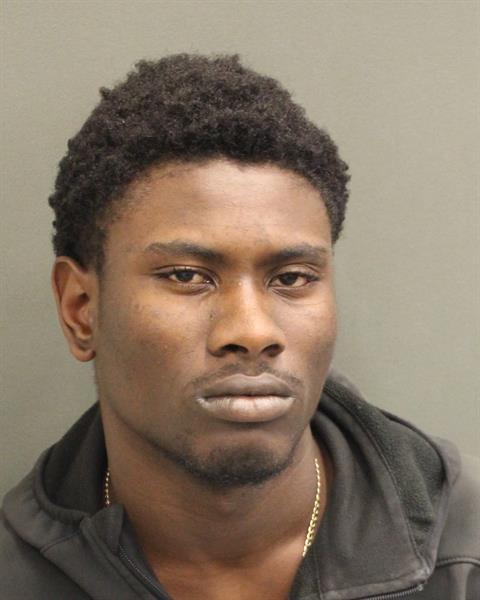  AMAREON LATRELL WHITE Photo Image