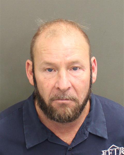  HAROLD WILFRED CARVER Mugshot / County Arrests / Orange County Arrests