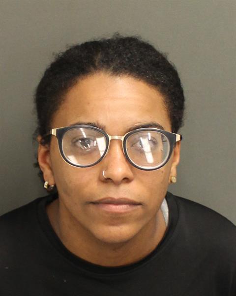  JENNIFER GWENDOLYN GREGORY Mugshot / County Arrests / Orange County Arrests
