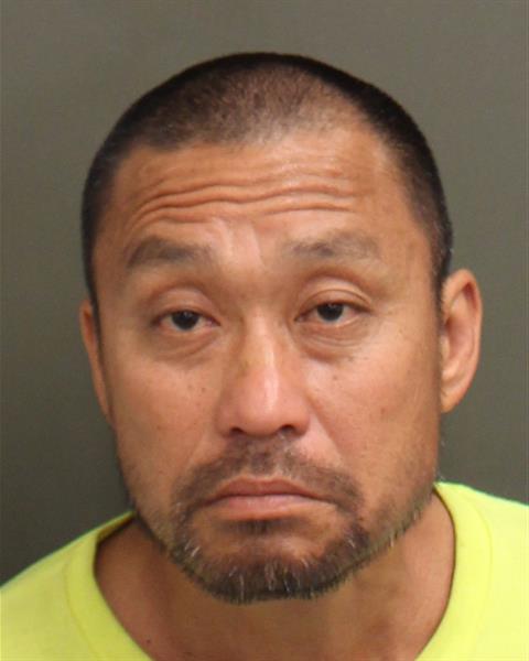  JASON THOMAS CLARKE Mugshot / County Arrests / Orange County Arrests