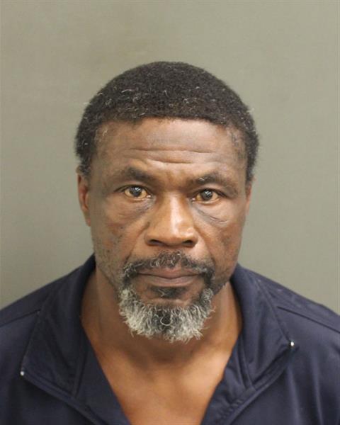  KELVIN LEWIS VARNADORE Mugshot / County Arrests / Orange County Arrests