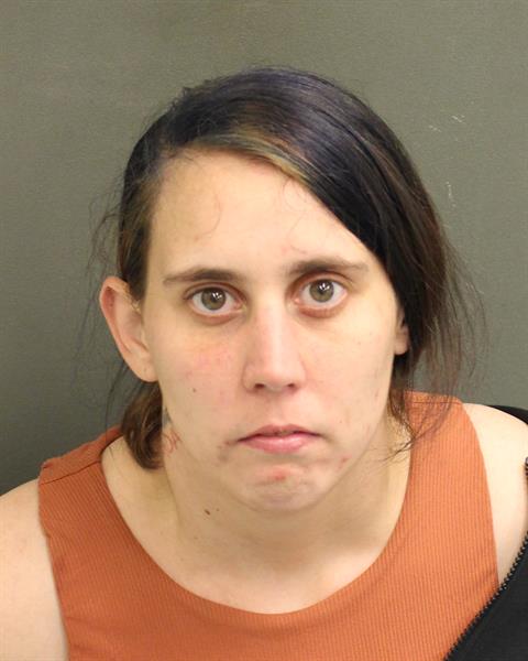  AMBER MAY ROEBUCK Photo Image