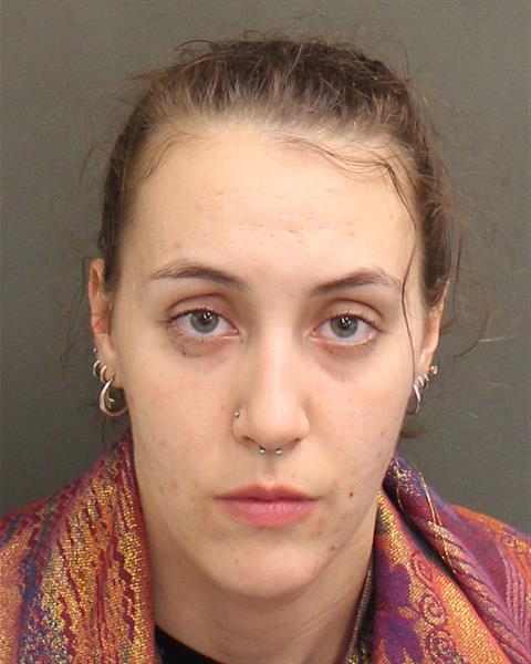 ALYONA LOGUNTSOVA Mugshot ALYONA LOGUNTSOVA Mugshot / County Arrests / Orange County Arrests