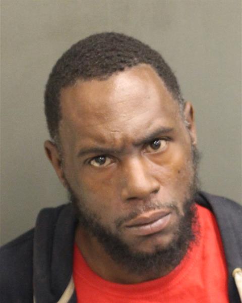  QUADARIUS DEANGELO SIMMONS Mugshot / County Arrests / Orange County Arrests