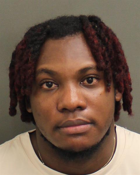  FELIX DUFWOOSANDSKY Mugshot / County Arrests / Orange County Arrests