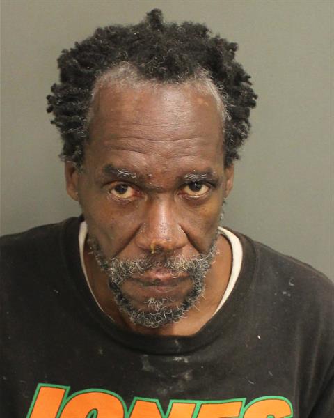  CORNELIUS B BRODUS Mugshot / County Arrests / Orange County Arrests